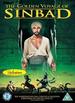 The Golden Voyage of Sinbad [Dvd]