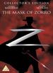 The Mask of Zorro [Dvd] [2005]: the Mask of Zorro [Dvd] [2005]