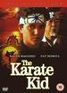 The Karate Kid [Dvd] [2005]