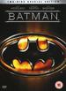 Batman (Two-Disc Special Edition) [1989] [Dvd]