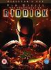 The Chronicles of Riddick (2 Disc Directors Cut) [Dvd]