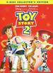 Toy Story 2 (2-Disc Collectors Edition) [1999] [Dvd]