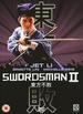 The Swordsman 2 [Dvd]: the Swordsman 2 [Dvd]