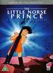 Little Norse Prince [Dvd] [1968]