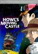 Howls Moving Castle [Dvd] [2005]