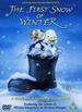 The First Snow of Winter [Vhs]