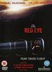 Red Eye [Dvd]: Red Eye [Dvd]