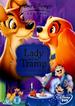 Lady and the Tramp (2 Disc Special Edition) [1955] [Dvd]