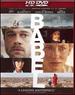 Babel [Hd-Dvd]