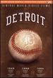 Mlb Vintage World Series Films-Detroit Tigers 1945, 1968 & 1984