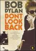 Bob Dylan-Don't Look Back (Single Disc Remastered Edition)