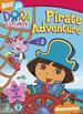 Dora the Explorer: Pirate Adventure [Dvd]