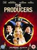 The Producers [Dvd] [2005]: the Producers [Dvd] [2005]