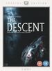 The Descent (Unrated Full Screen Edition)