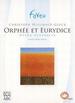 Orphee Et Eurydice