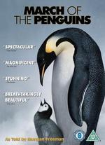March of the Penguins (Widescreen Edition)