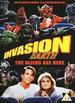 Invasion Earth [Dvd]