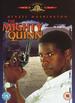 The Mighty Quinn (1989 Film)