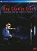 Ray Charles: In Concert with the Edmonton Symphony