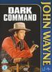 Dark Command (John Wayne) [Dvd]: Dark Command (John Wayne) [Dvd]