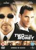 Two for the Money [Dvd]: Two for the Money [Dvd]