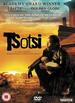 Tsotsi [Dvd] [2006]: Tsotsi [Dvd] [2006]