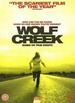 Wolf Creek (2 Disc Edition) [2005] [Dvd]