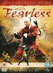 Fearless [Dvd]: Fearless [Dvd]