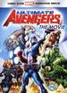 Ultimate Avengers [Dvd]