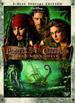 Pirates of the Caribbean: Dead Man's Chest (Two-Disc Special Edition)[Dvd] [2006]