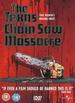 The Texas Chainsaw Massacre [Dvd]