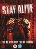 Stay Alive [Dvd]