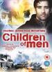 Children of Men [Dvd] [2007]