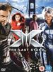 X-Men-the Last Stand [2006] [Dvd]