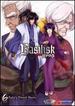 Basilisk, Vol. 6: Fate's Finest Hour