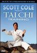 Scott Cole: Tai Chi Training