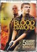 Blood Diamond (Full Screen Edition)