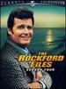 The Rockford Files: Season 4