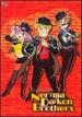 Nerima Daikon Brothers Dvd 2 With Artbox