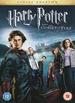 Harry Potter and the Goblet of Fire [2005] [Dvd]