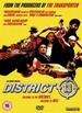 District 13 [Dvd]