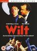 Misadventures of Mr Wilt [Vhs]