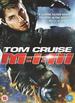 Mission Impossible 3 (Single Disc) [Dvd]