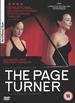 The Page Turner ( La Tourneuse De Pages ) ( Turning Pages ) [ Non-Usa Format, Pal, Reg.2 Import-United Kingdom ]