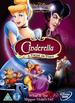 Cinderella-a Twist in Time [Dvd]