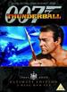 Bond Remastered-Thunderball (1-Disc) [Dvd] [1965]