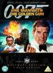Bond Remastered-the Man With the Golde: Bond Remastered-the Man With the Golde