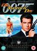 Bond Remastered-Die Another Day (1-Disc) [Dvd] [2002]