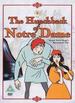 The Hunchback of Notre Dame [Animated] [Dvd]