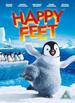 Happy Feet [Dvd] [2006]